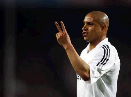 roberto carlos