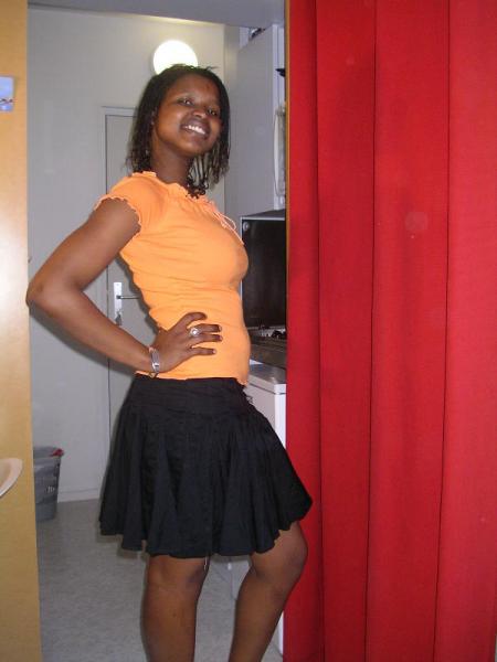aissatou diallo