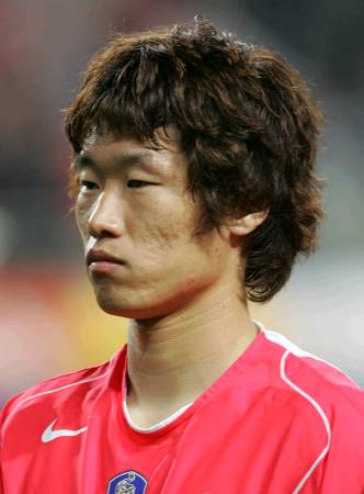 JUNG SUNG PARK