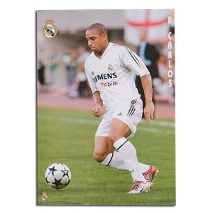 roberto carlos