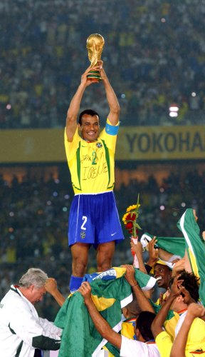 LES CHAMPIONS DU MONDE