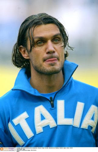 PAOBLO MALDINI