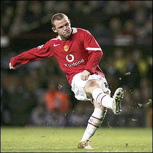 ROONEY