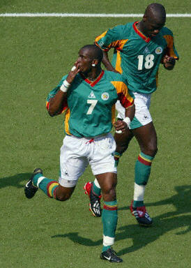 LE BOY KARACK