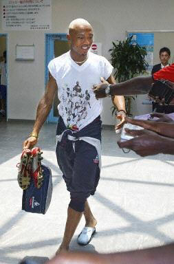 EL HADJI OUSSEYNOU DIOUF