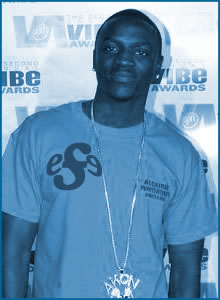 AKON