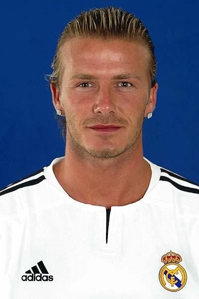 david becham