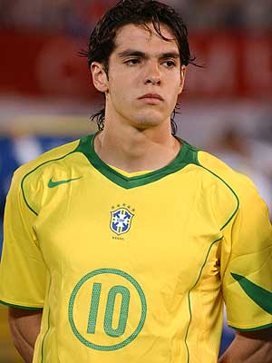 KAKA