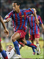 RONALDINHO10