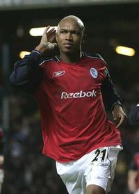 DIOUF ELHADJ