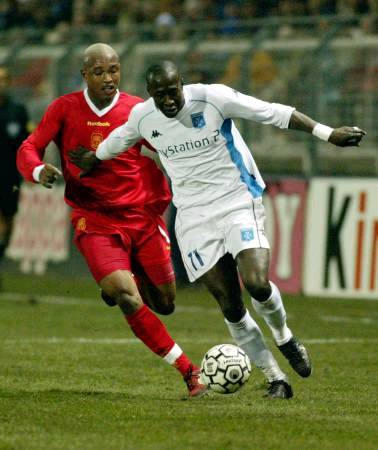 diouf and fadiga